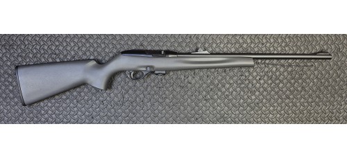 Remington 597 .22LR 20" Barrel Semi Auto Rimfire Rifle Used Remington 597 .22LR 20" Barrel Semi Auto Rimfire Rifle Used
